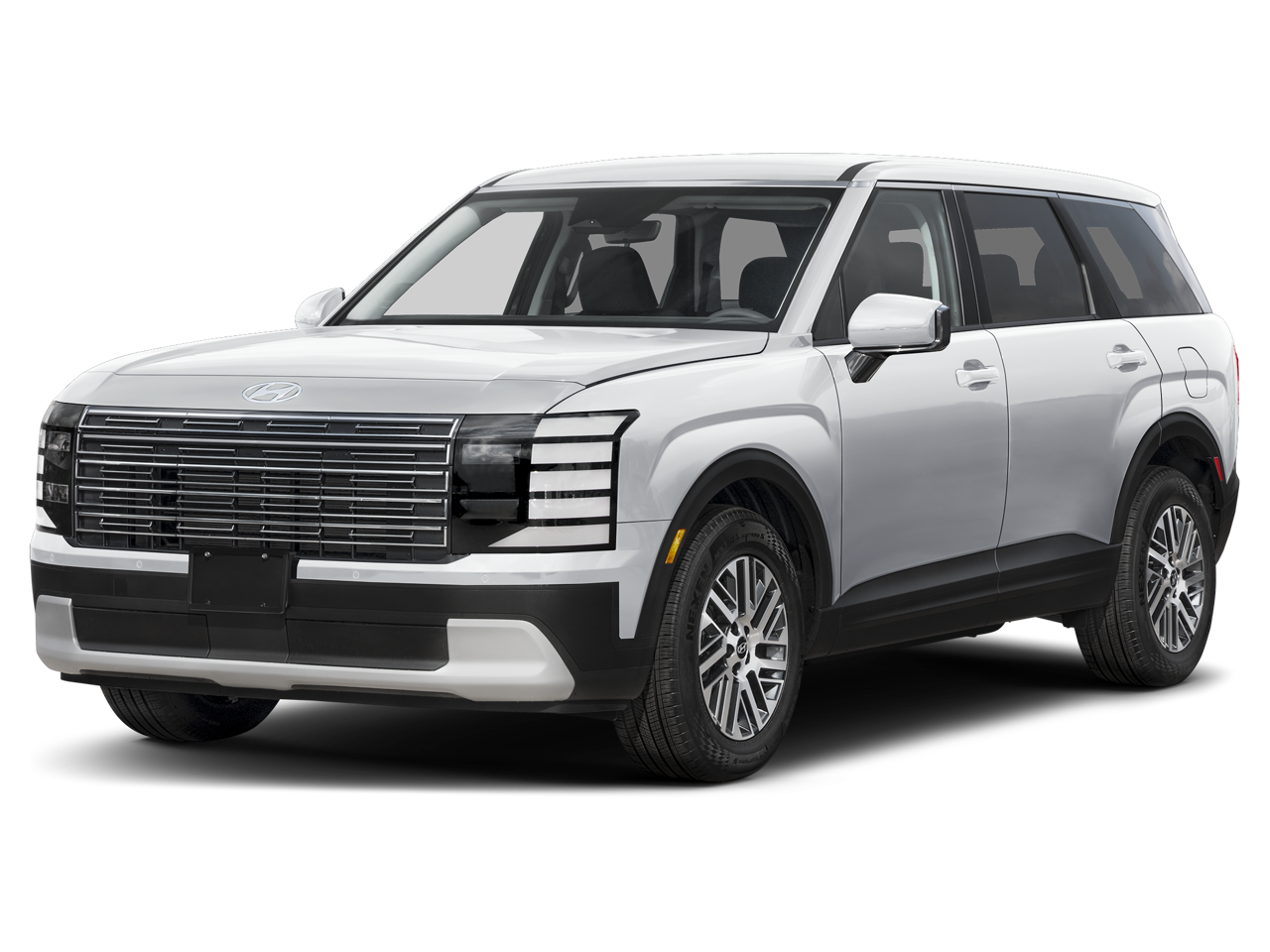 2026 Hyundai Palisade SE FWD