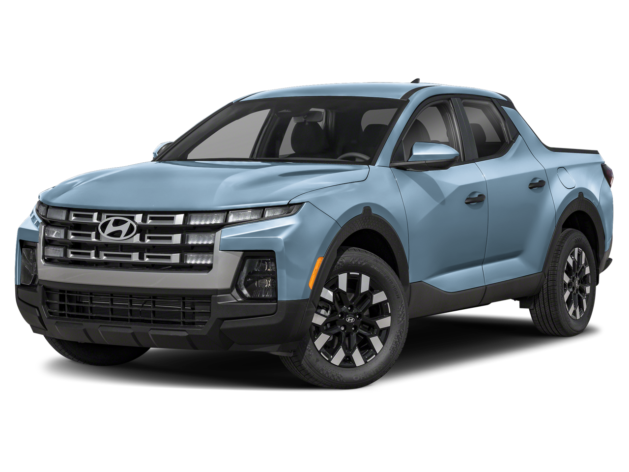 2026 Hyundai Santa Cruz SE FWD