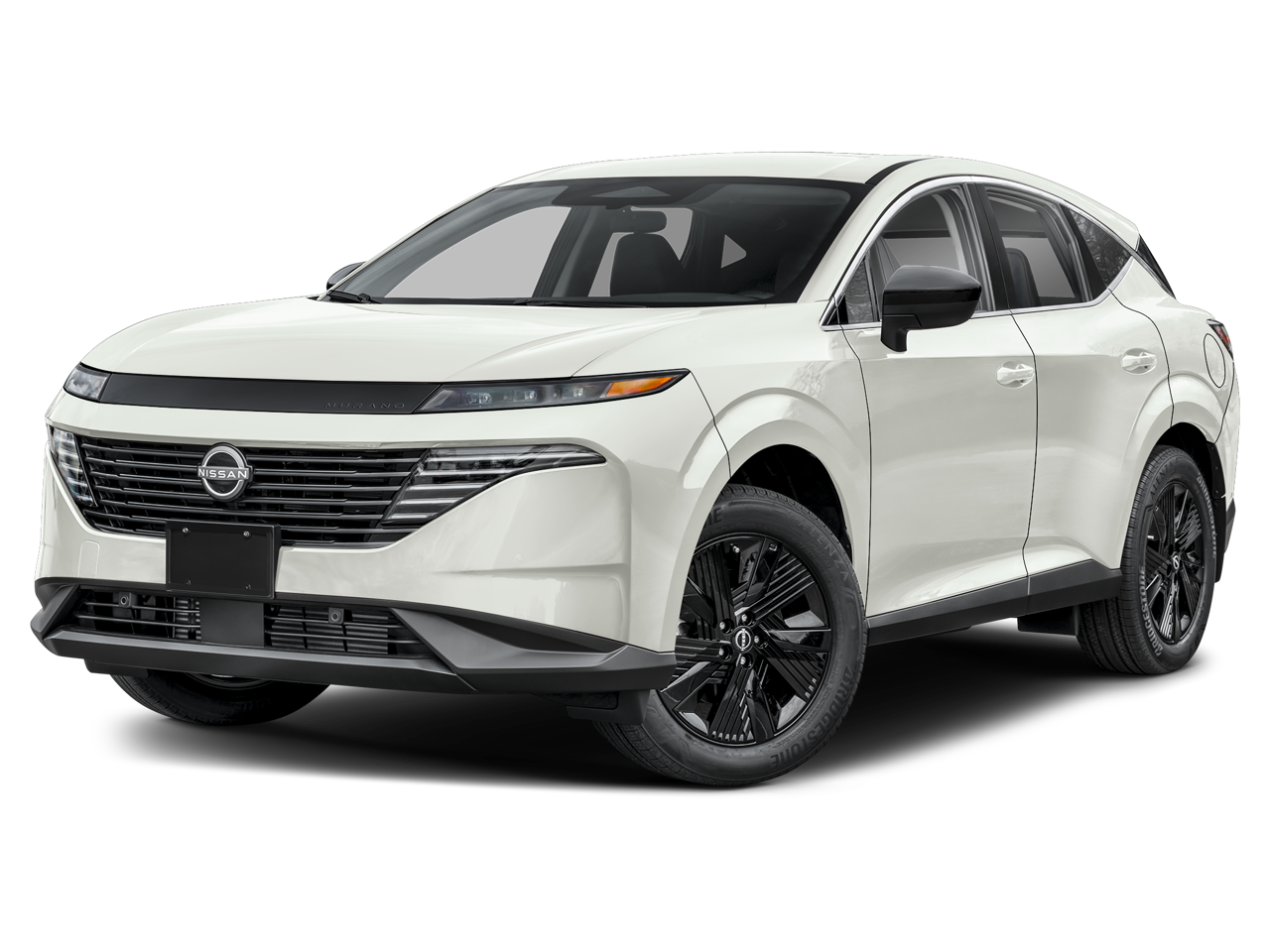 2026 Nissan Murano SV