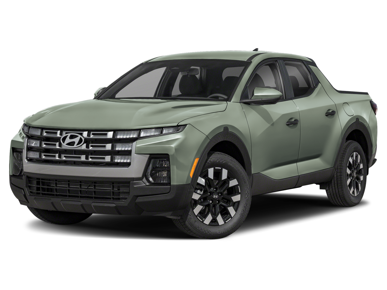 2027 Hyundai Santa Cruz SE FWD