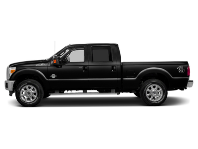 2015 Ford Super Duty F-250 SRW King Ranch