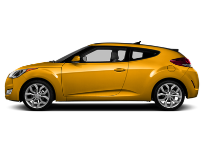 2015 Hyundai Veloster Base