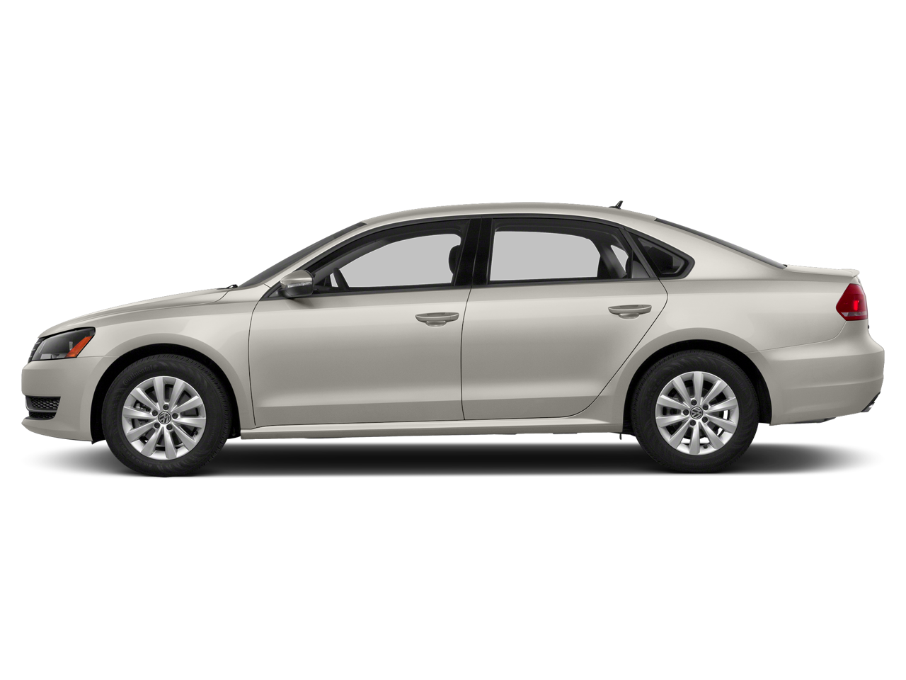 2015 Volkswagen Passat V6 SEL Premium