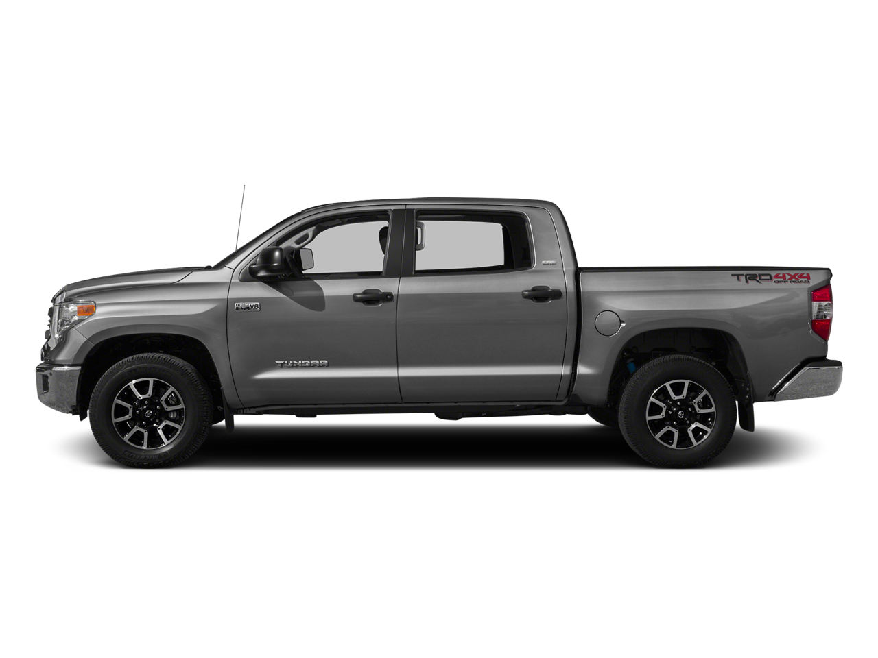 2016 Toyota Tundra 4WD Truck SR5