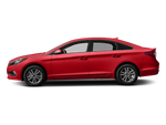 2017 Hyundai Sonata 2.4L