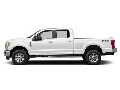 2019 Ford F-250SD XLT