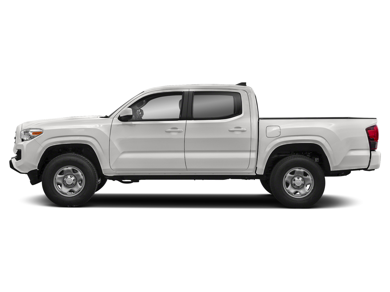 2019 Toyota Tacoma 4WD SR