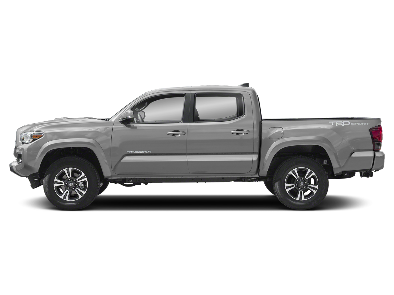 2019 Toyota Tacoma 2WD TRD Sport