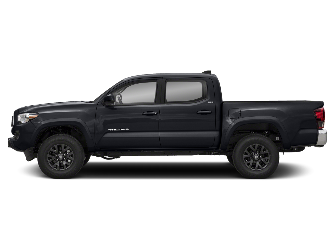 2020 Toyota Tacoma 2WD SR5
