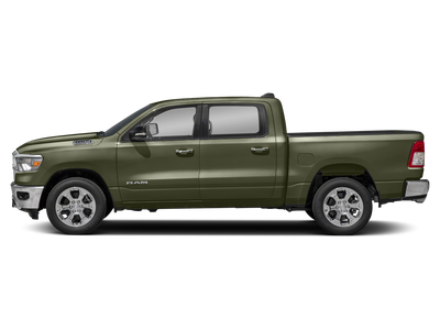 2021 RAM 1500 Lone Star