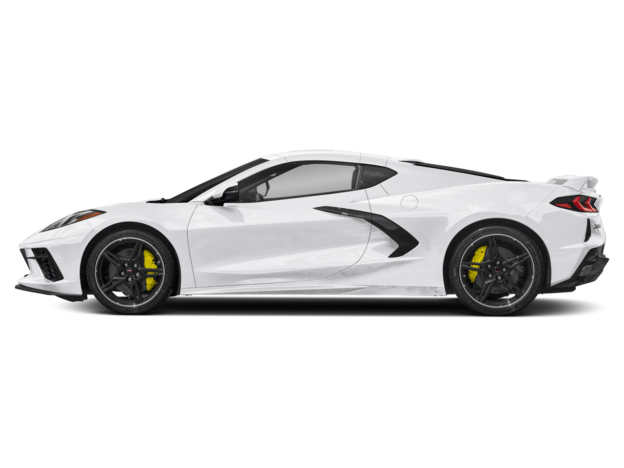 2022 Chevrolet Corvette 2LT