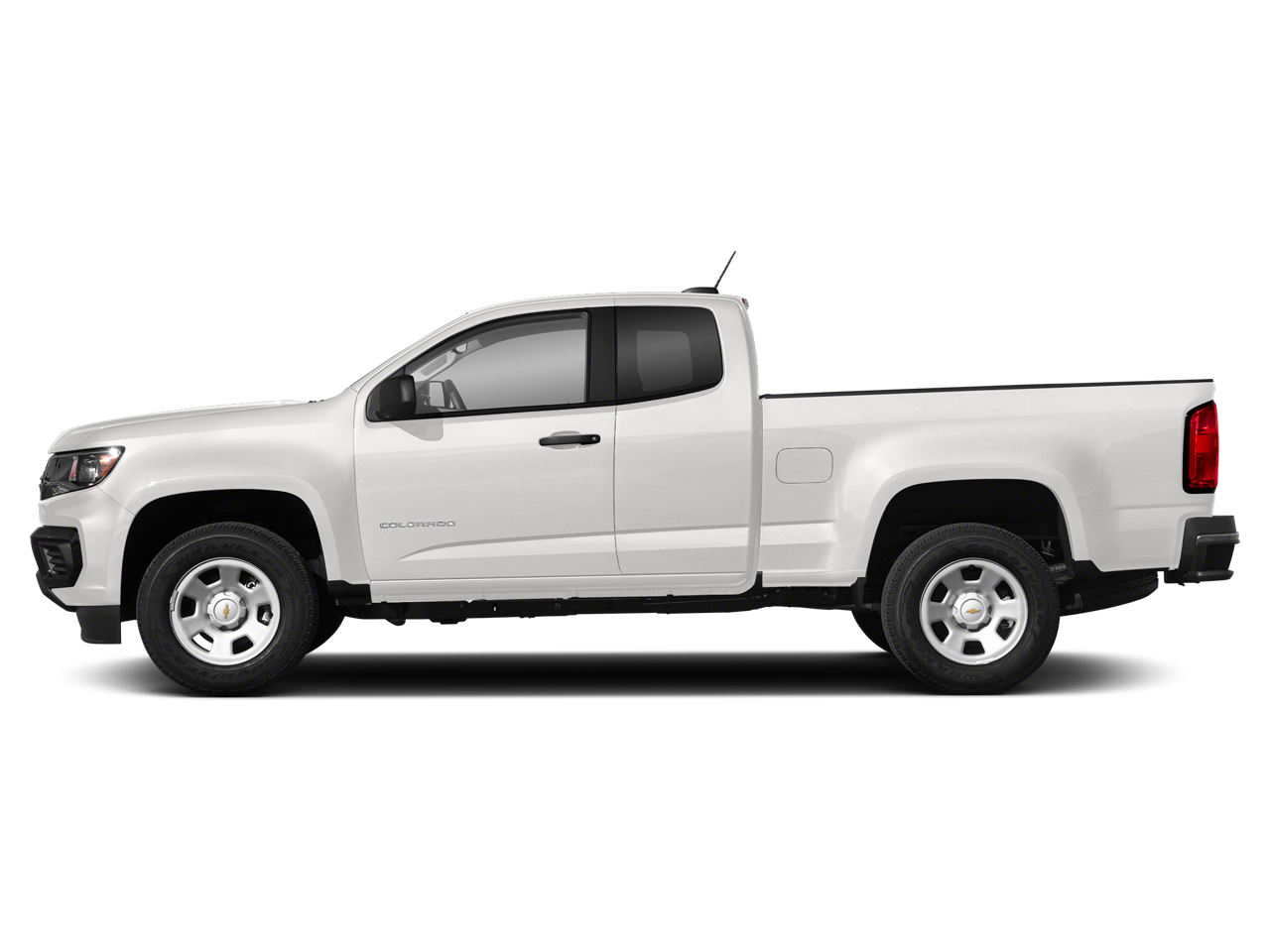 2022 Chevrolet Colorado 2WD Work Truck