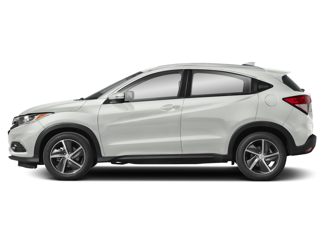2022 Honda HR-V EX-L