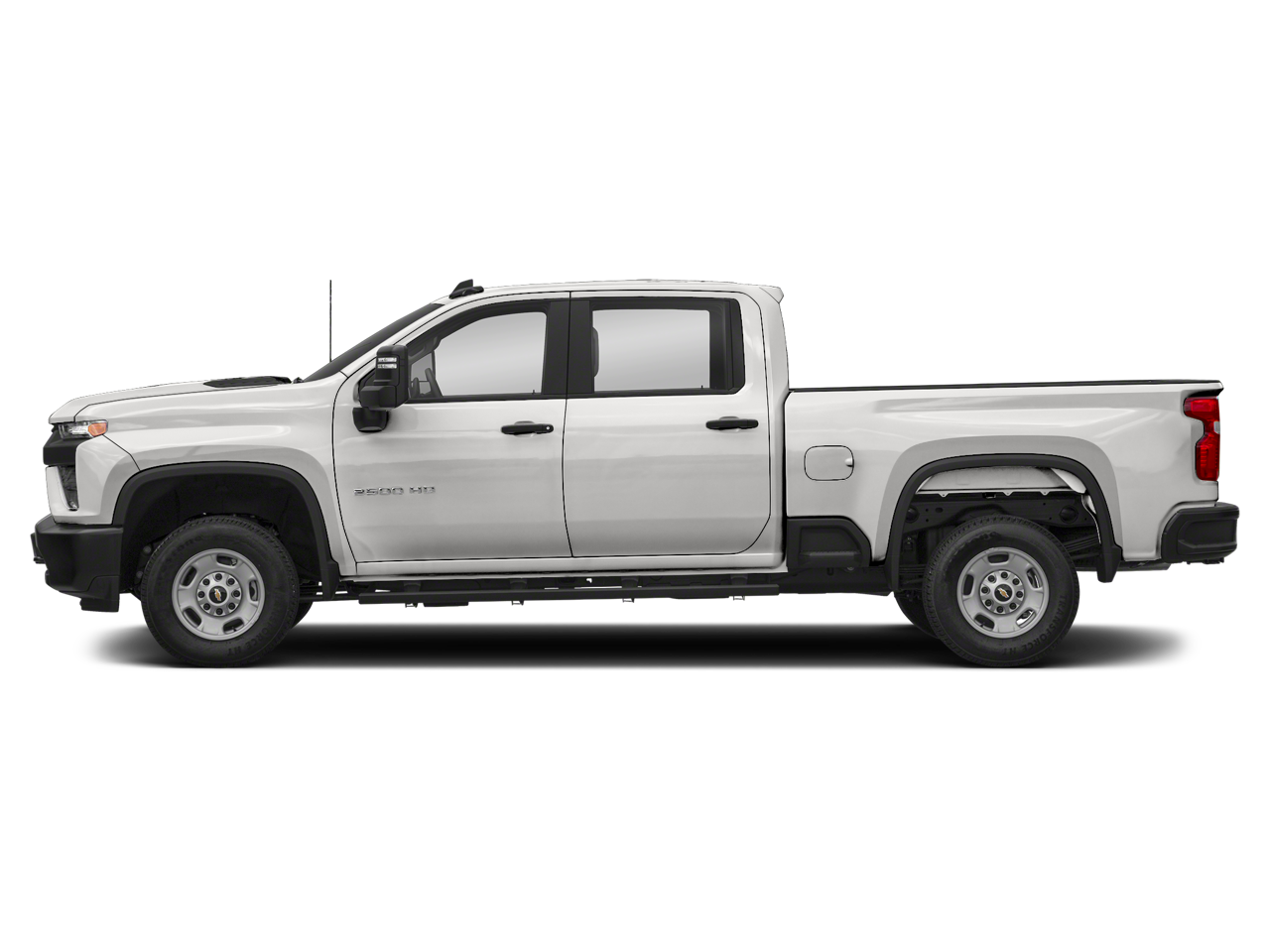 2023 Chevrolet Silverado 2500HD Work Truck - Photo 11