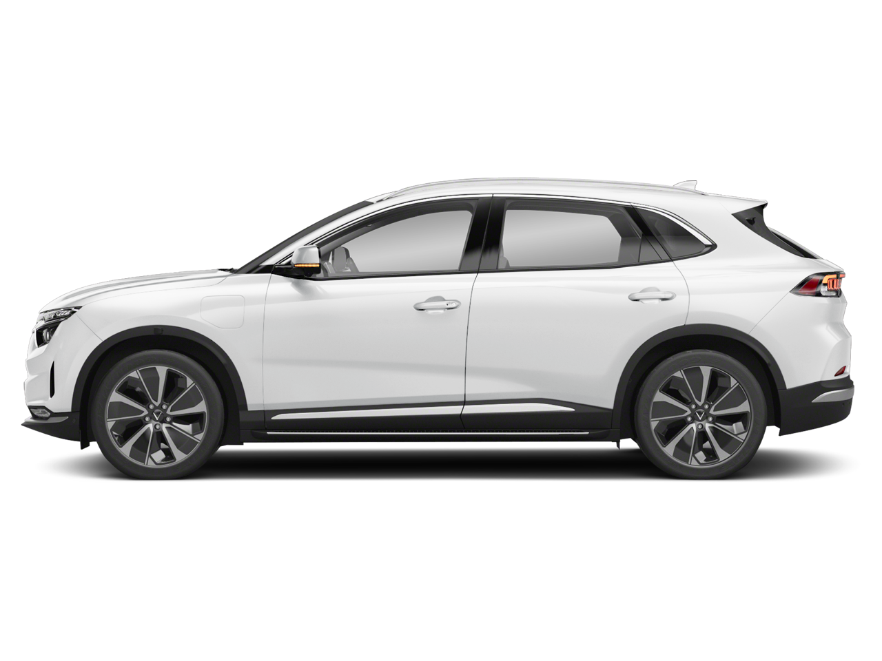 2025 VinFast VF 8 Plus