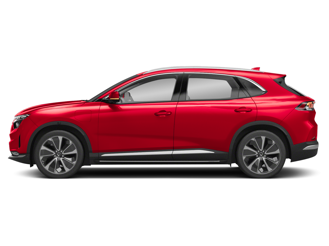 2025 VinFast VF 8 Plus
