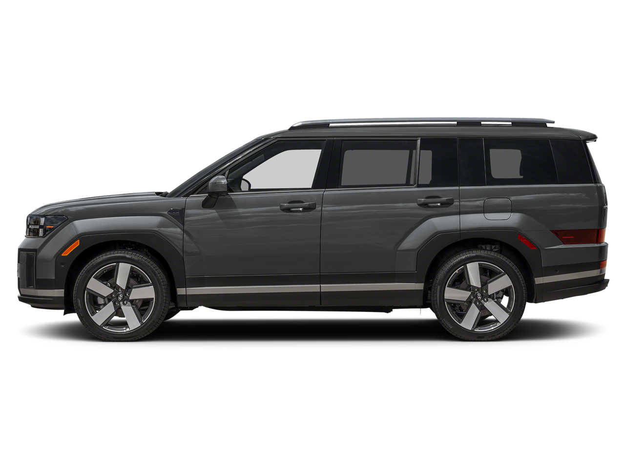 2026 Hyundai Santa Fe Limited FWD