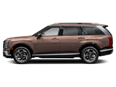 2026 Hyundai Palisade Limited FWD