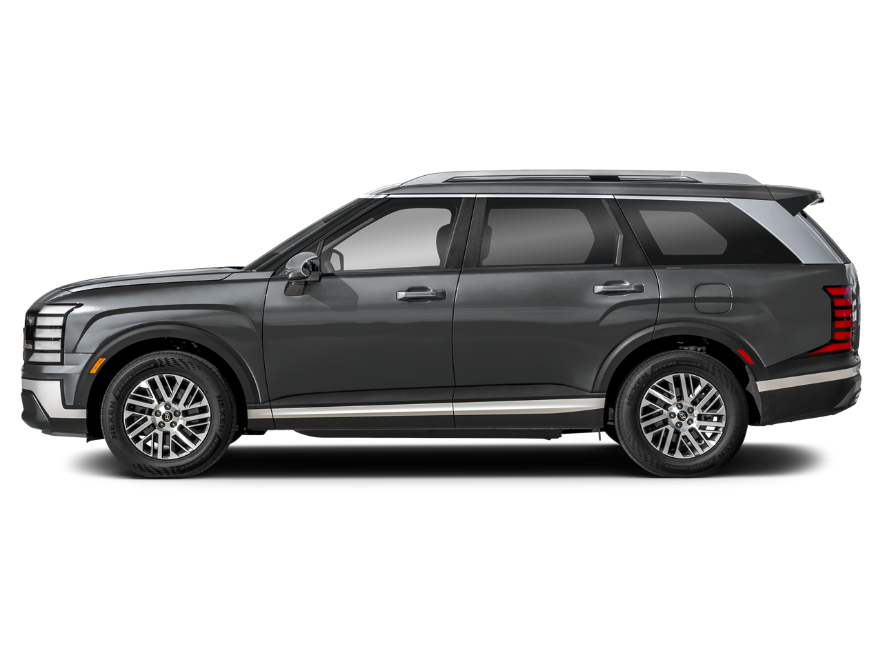 2026 Hyundai Palisade SEL FWD