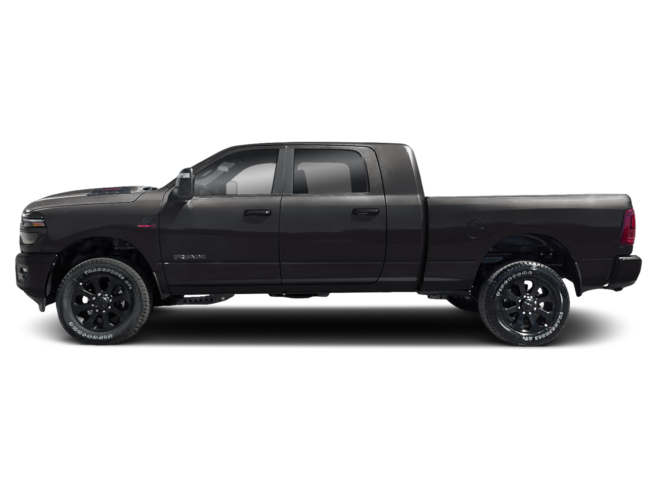 2026 RAM 2500 Limited