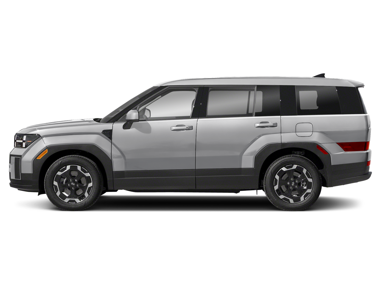 2027 Hyundai Santa Fe SE FWD