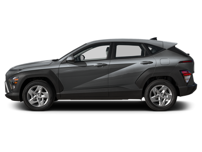 2027 Hyundai Kona SE FWD
