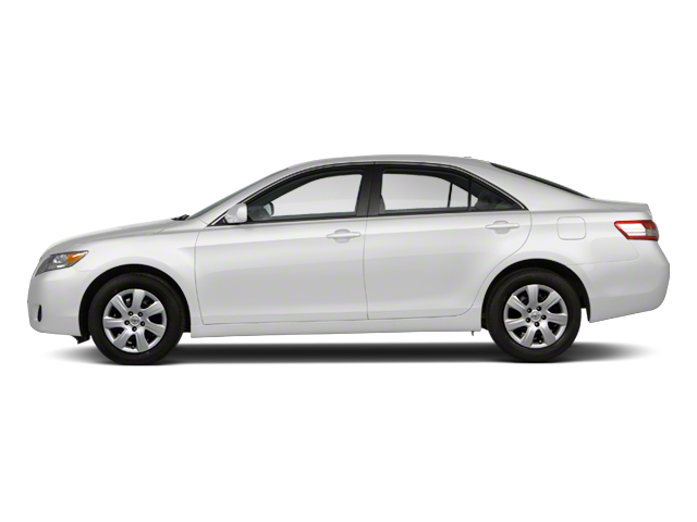 2010 Toyota Camry SE