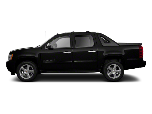 2011 Chevrolet Avalanche LS