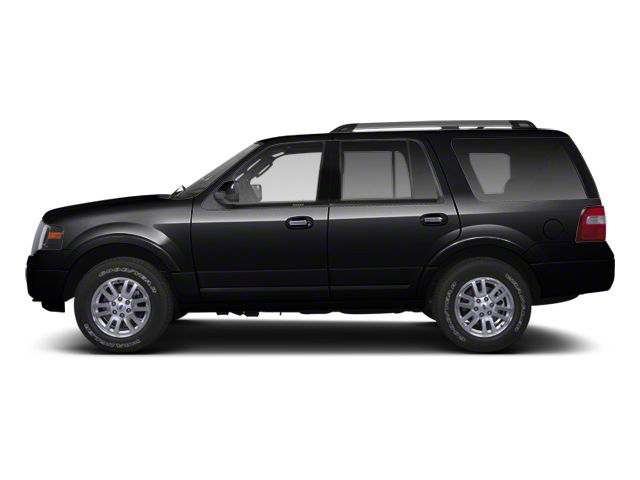 2011 Ford Expedition Limited