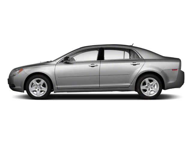 2012 Chevrolet Malibu LT w/2LT