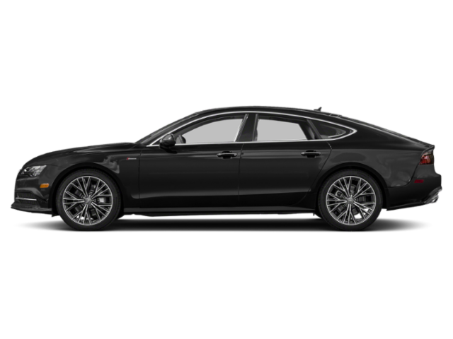 2016 Audi A7 3.0 Premium Plus