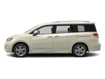2016 Nissan Quest Platinum