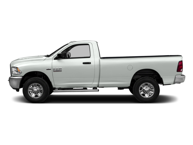 2016 Ram 2500 Tradesman photo 3