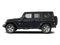 2017 Jeep Wrangler Smoky Mountain