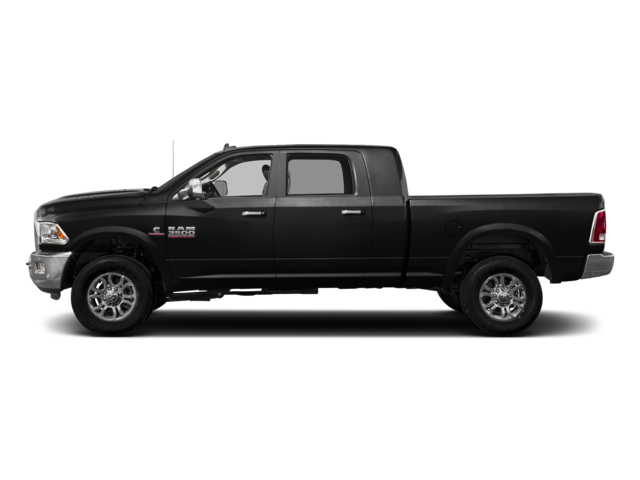 2017 RAM 3500 Laramie