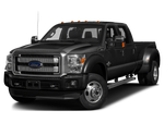 2015 Ford Super Duty F-350 DRW Lariat