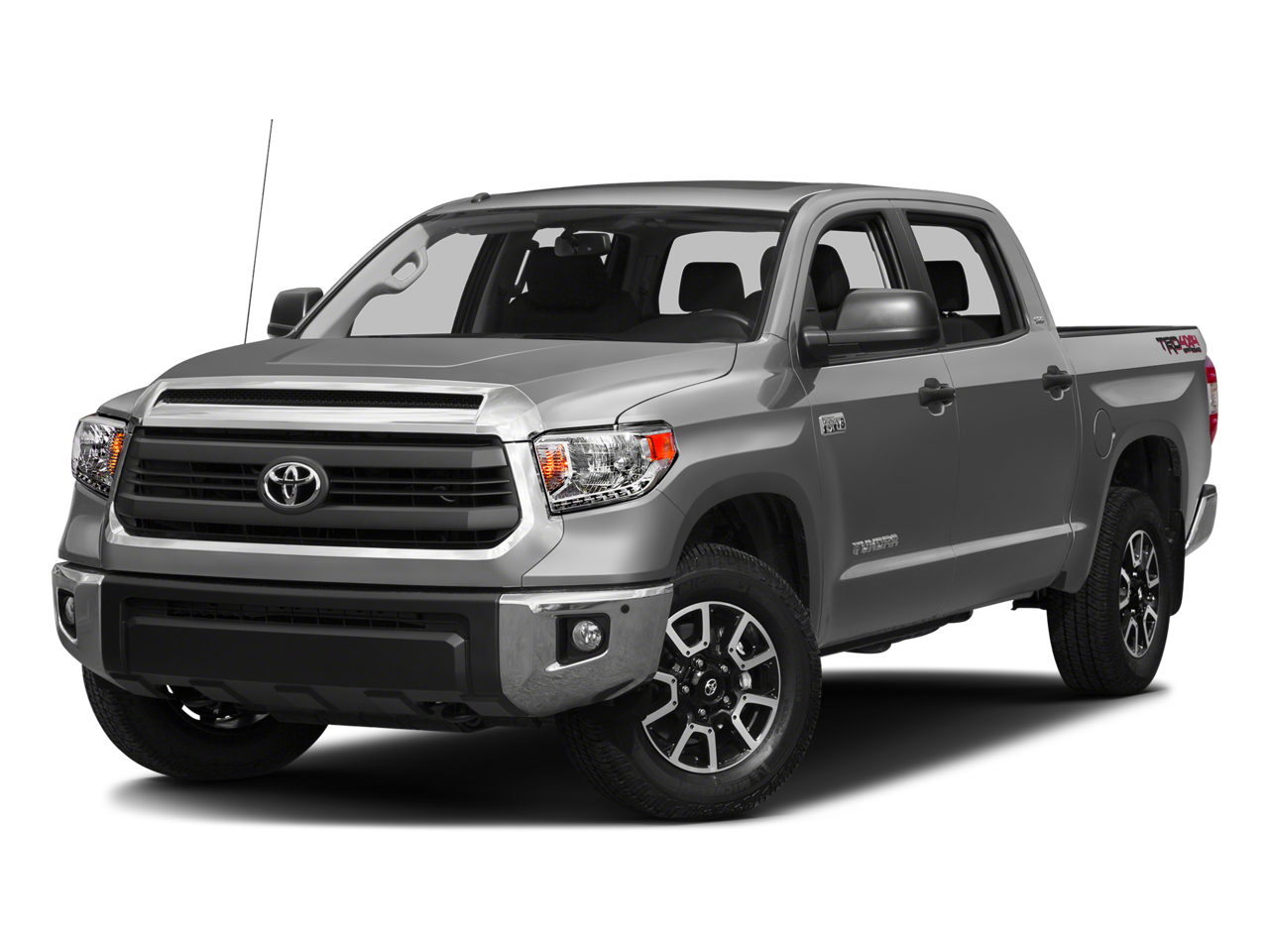 2016 Toyota Tundra 4WD Truck SR5