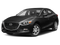 2018 Mazda Mazda3 4-Door Sport