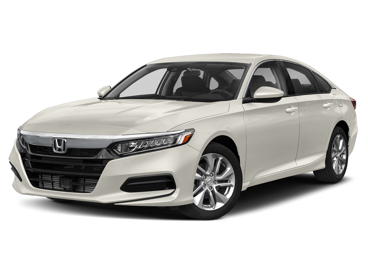 2019 Honda Accord LX 1.5T