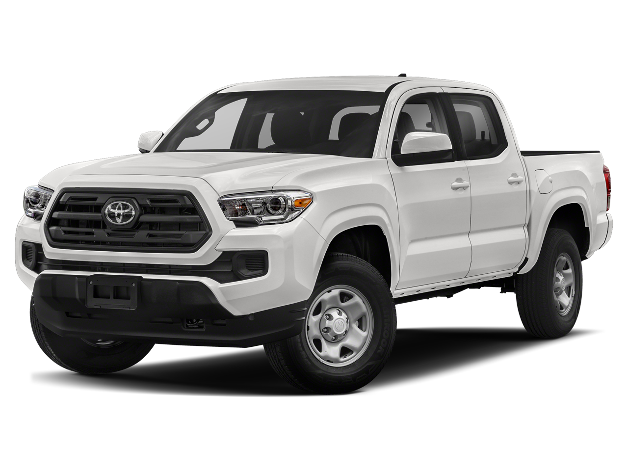 2019 Toyota Tacoma 4WD SR