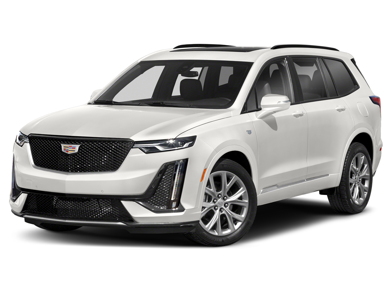 2020 Cadillac XT6 AWD Sport