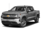 2021 Chevrolet Silverado 1500 LT LT1