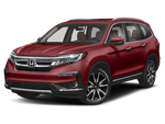 2021 Honda Pilot Touring 7-Passenger
