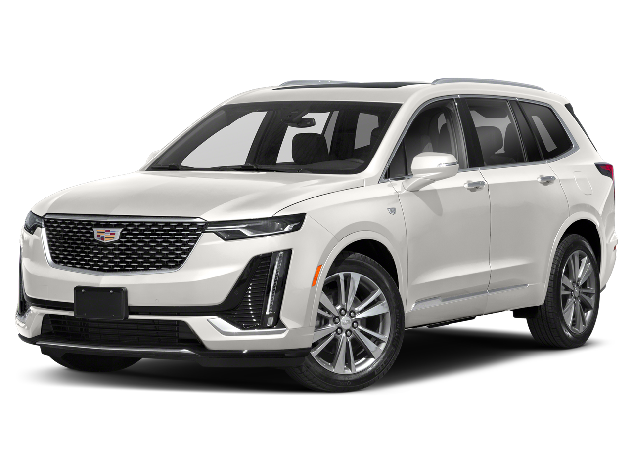 2022 Cadillac XT6 Luxury