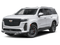 2023 Cadillac Escalade Escalade-V
