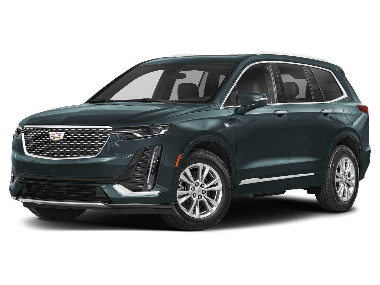 2023 Cadillac XT6 FWD Premium Luxury