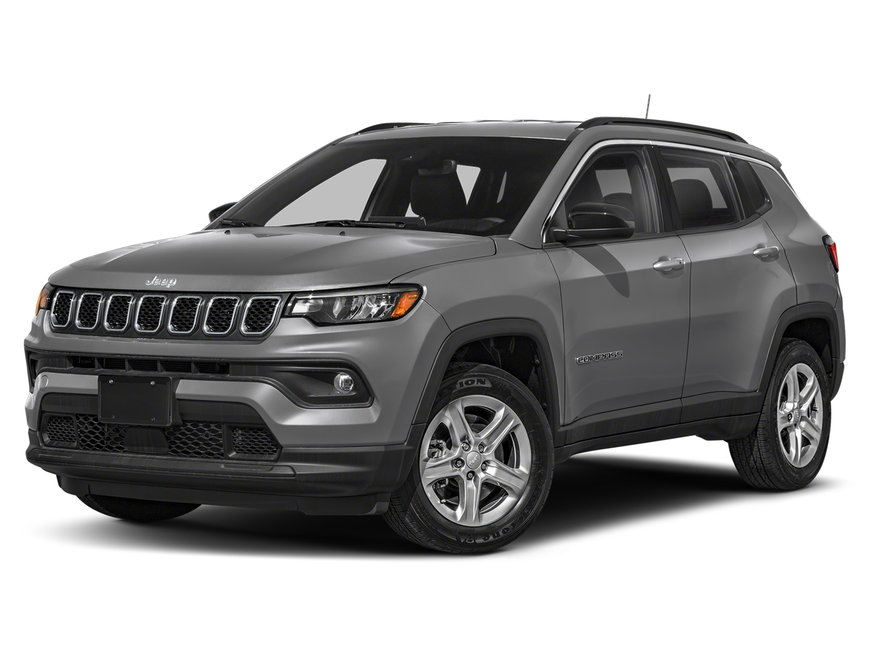 2023 Jeep Compass Altitude