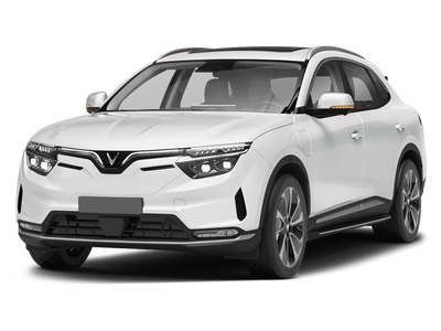 2025 VinFast VF 8 Plus