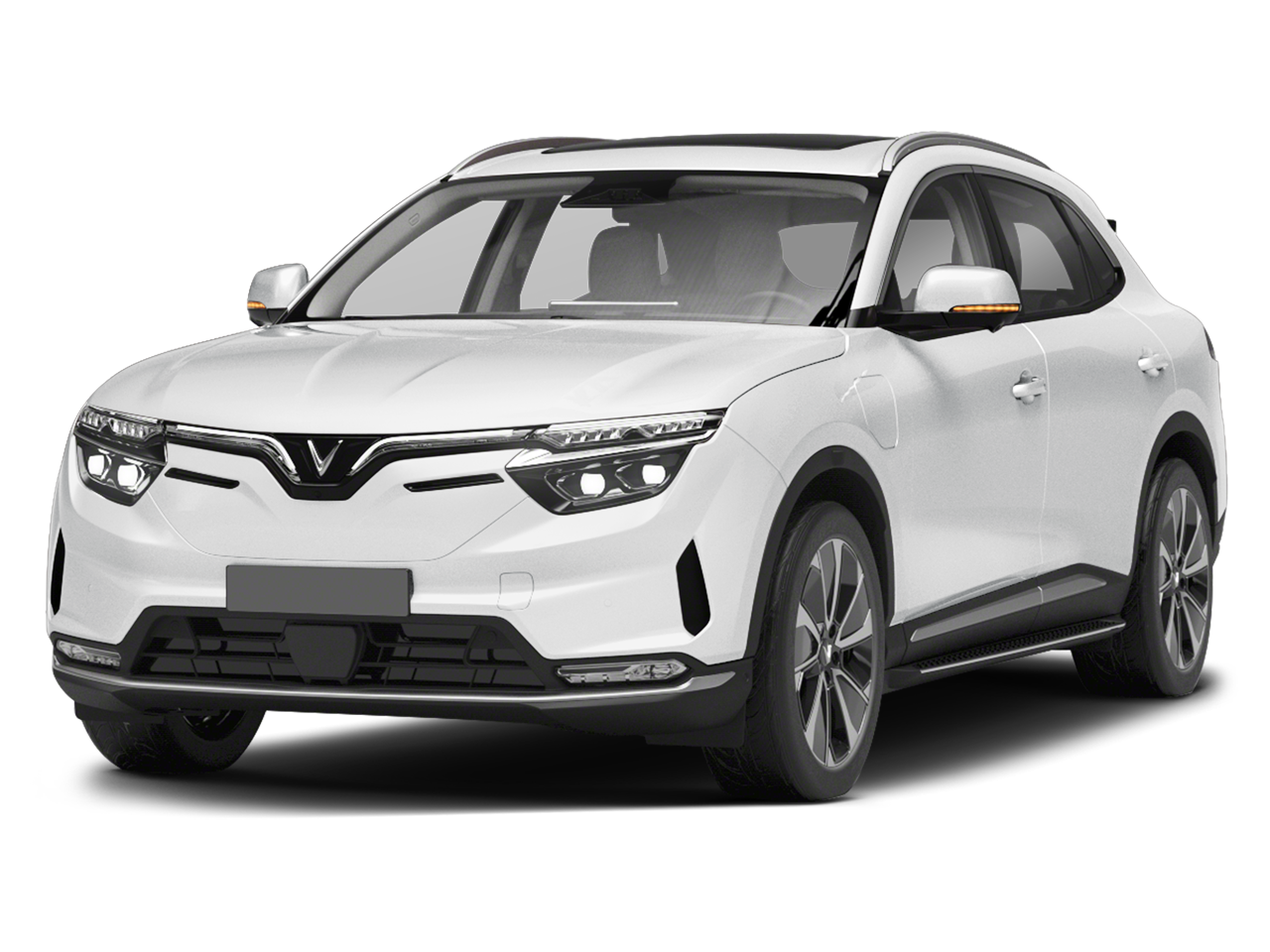 2025 VinFast VF 8 Plus