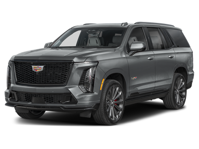 2026 Cadillac Escalade AWD V-Series